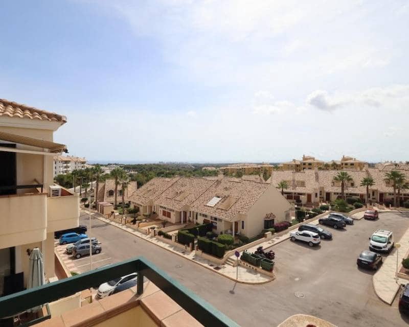 2 chambre Appartement à vendre à Orihuela Costa avec piscine - 199 000 € (Ref: 10136336)