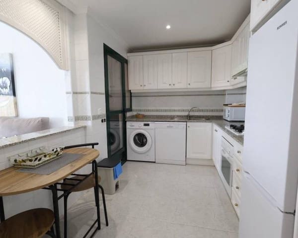 2 chambre Appartement à vendre à Las Filipinas avec piscine - 199 000 € (Ref: 10136336)