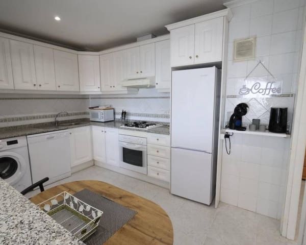 2 chambre Appartement à vendre à Las Filipinas avec piscine - 199 000 € (Ref: 10136336)