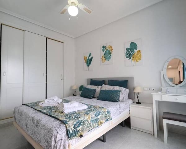 2 chambre Appartement à vendre à Las Filipinas avec piscine - 199 000 € (Ref: 10136336)