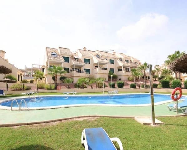 2 chambre Appartement à vendre à Las Filipinas avec piscine - 199 000 € (Ref: 10136336)