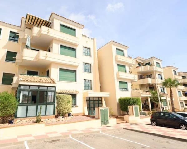 2 chambre Appartement à vendre à Las Filipinas avec piscine - 199 000 € (Ref: 10136336)