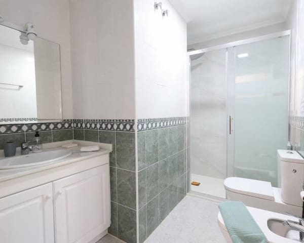 2 chambre Appartement à vendre à Las Filipinas avec piscine - 199 000 € (Ref: 10136336)