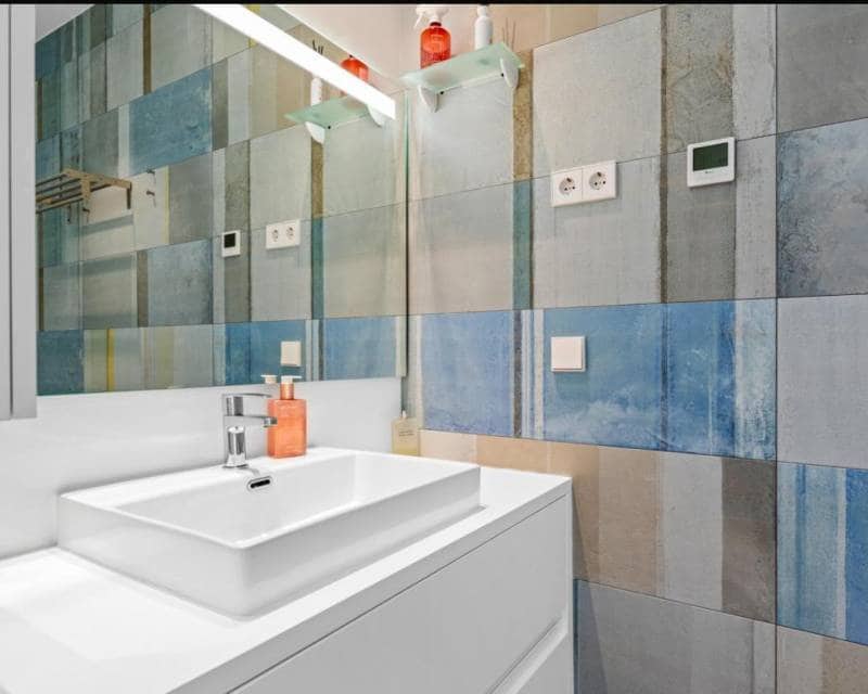 2 camera da letto Appartamento in vendita in Las Colinas Golf con piscina garage - 475.000 € (Rif: 10136340)