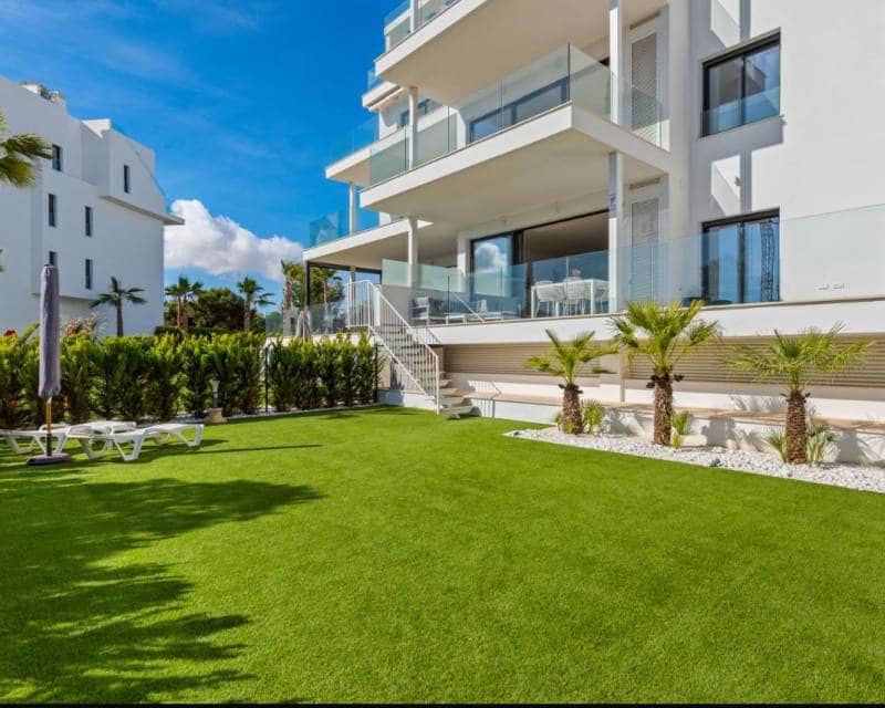 2 camera da letto Appartamento in vendita in Las Colinas Golf con piscina garage - 475.000 € (Rif: 10136340)