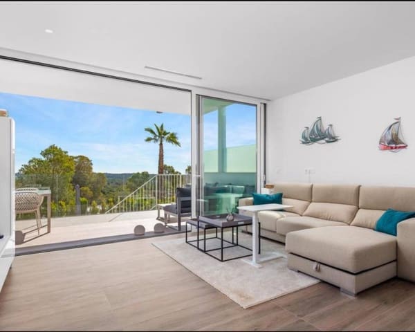 2 camera da letto Appartamento in vendita in Las Colinas Golf, Orihuela con piscina garage - 475.000 € (Rif: 10136340)