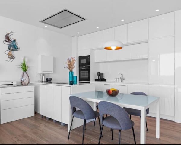 2 camera da letto Appartamento in vendita in Las Colinas Golf, Orihuela con piscina garage - 475.000 € (Rif: 10136340)