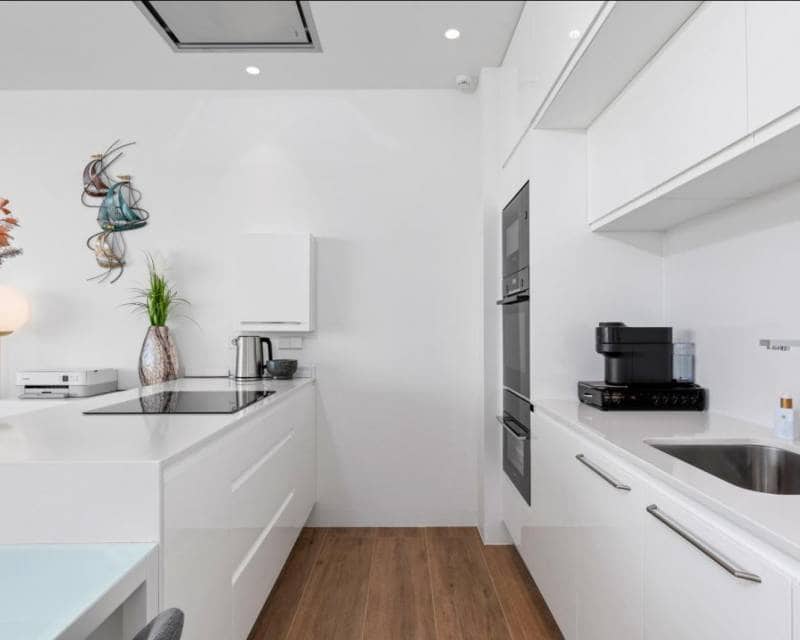 2 camera da letto Appartamento in vendita in Las Colinas Golf con piscina garage - 475.000 € (Rif: 10136340)