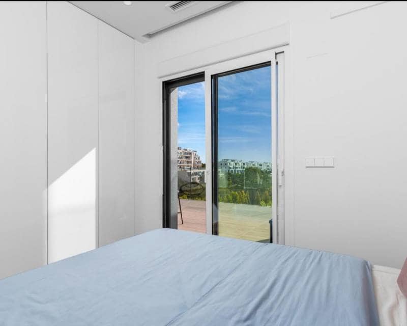 2 camera da letto Appartamento in vendita in Las Colinas Golf con piscina garage - 475.000 € (Rif: 10136340)