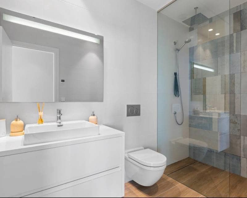2 camera da letto Appartamento in vendita in Las Colinas Golf con piscina garage - 475.000 € (Rif: 10136340)