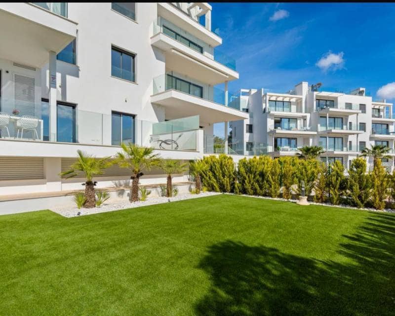2 camera da letto Appartamento in vendita in Las Colinas Golf con piscina garage - 475.000 € (Rif: 10136340)