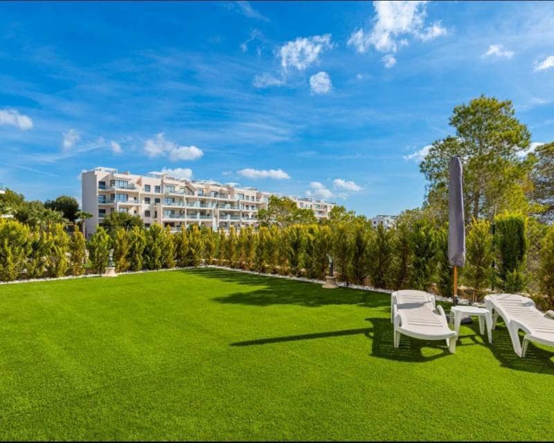 2 camera da letto Appartamento in vendita in Las Colinas Golf con piscina garage - 475.000 € (Rif: 10136340)