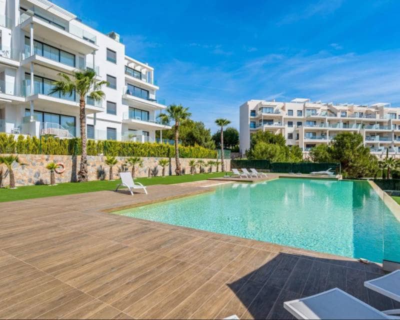 2 camera da letto Appartamento in vendita in Las Colinas Golf con piscina garage - 475.000 € (Rif: 10136340)