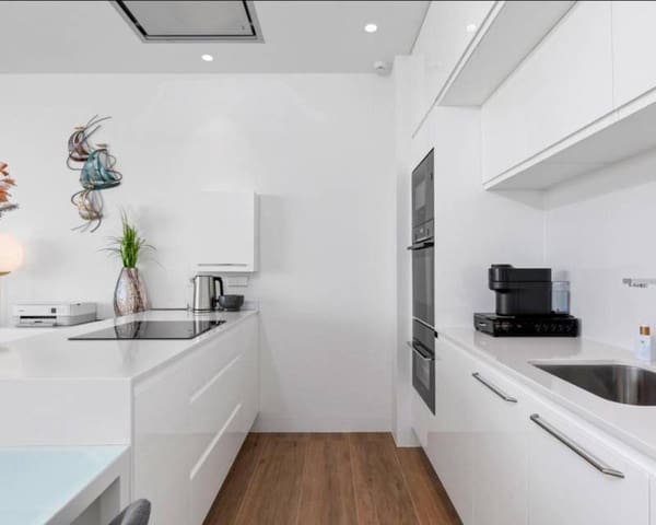 2 camera da letto Appartamento in vendita in Las Colinas Golf, Orihuela con piscina garage - 475.000 € (Rif: 10136340)