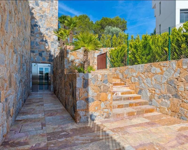 2 camera da letto Appartamento in vendita in Las Colinas Golf con piscina garage - 475.000 € (Rif: 10136340)