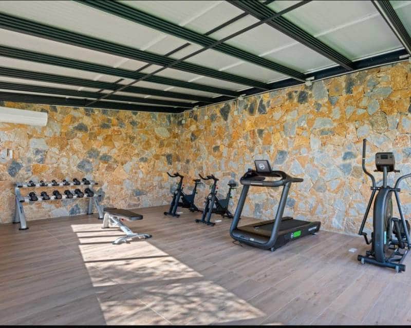 2 camera da letto Appartamento in vendita in Las Colinas Golf con piscina garage - 475.000 € (Rif: 10136340)