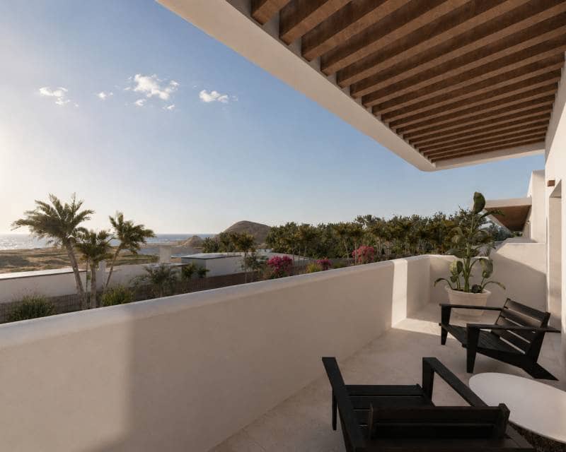 2 soveværelse Bungalow til salg i Pulpi med swimmingpool - € 199.900 (Ref: 10136343)