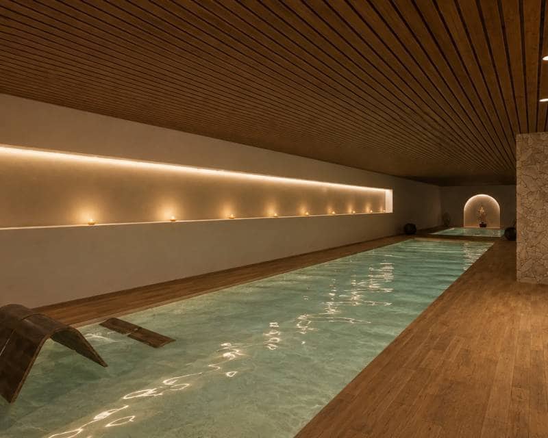 2 soveværelse Bungalow til salg i Pulpi med swimmingpool - € 199.900 (Ref: 10136343)