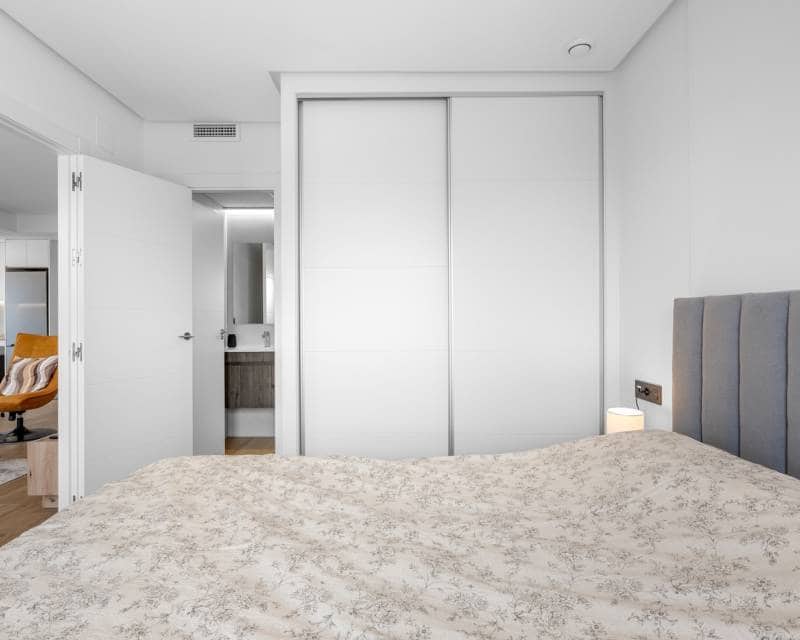2 slaapkamer Appartement te koop in Orihuela met zwembad garage - € 249.500 (Ref: 10136346)
