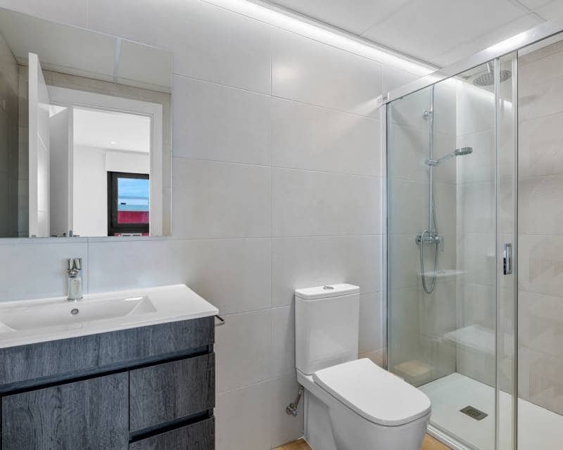 2 slaapkamer Appartement te koop in Orihuela met zwembad garage - € 249.500 (Ref: 10136346)