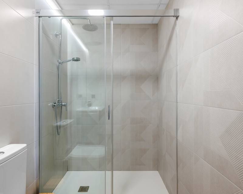 2 slaapkamer Appartement te koop in Orihuela met zwembad garage - € 249.500 (Ref: 10136346)