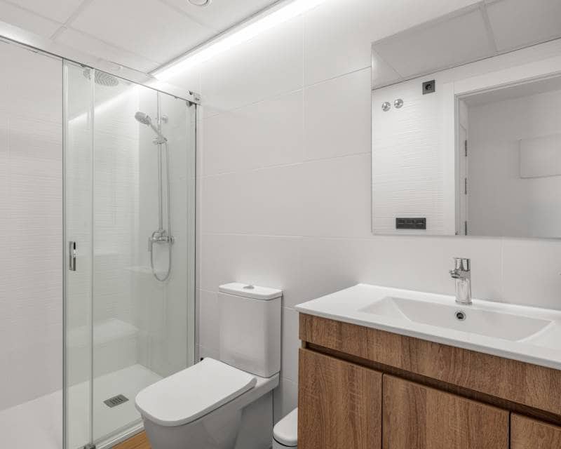 2 slaapkamer Appartement te koop in Orihuela met zwembad garage - € 249.500 (Ref: 10136346)
