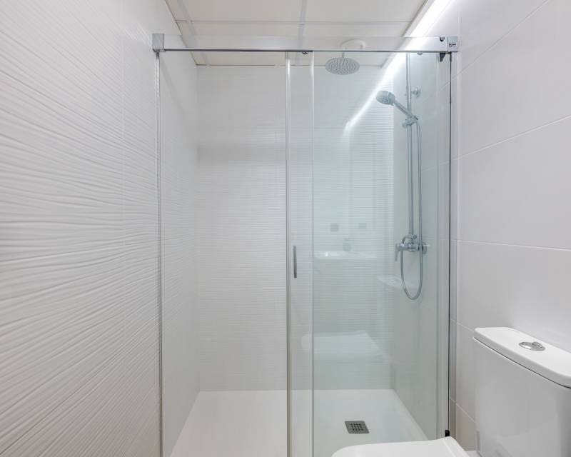 2 slaapkamer Appartement te koop in Orihuela met zwembad garage - € 249.500 (Ref: 10136346)