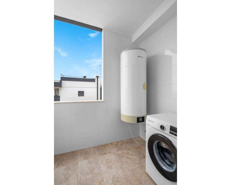 2 slaapkamer Appartement te koop in Orihuela met zwembad garage - € 249.500 (Ref: 10136346)