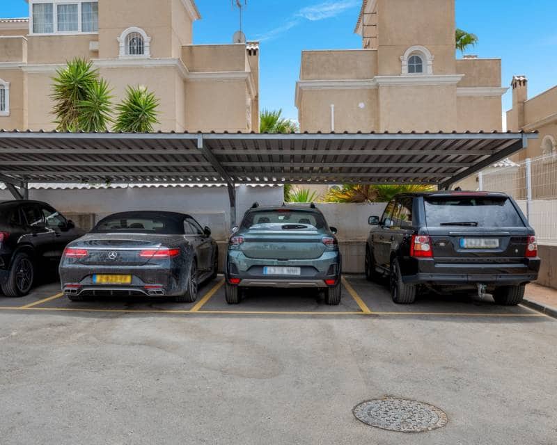 2 slaapkamer Appartement te koop in Orihuela met zwembad garage - € 249.500 (Ref: 10136346)