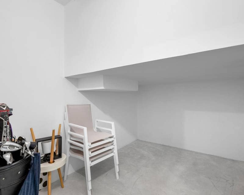 2 slaapkamer Appartement te koop in Orihuela met zwembad garage - € 249.500 (Ref: 10136346)