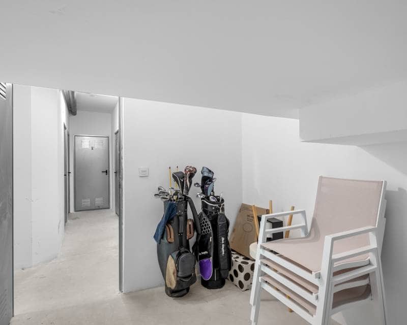 2 slaapkamer Appartement te koop in Orihuela met zwembad garage - € 249.500 (Ref: 10136346)