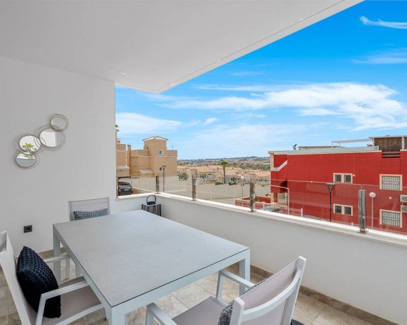 2 slaapkamer Appartement te koop in Orihuela met zwembad garage - € 249.500 (Ref: 10136346)