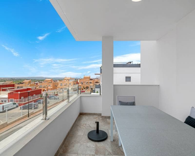 2 slaapkamer Appartement te koop in Orihuela met zwembad garage - € 249.500 (Ref: 10136346)