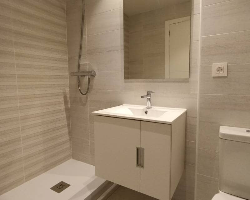 3 quarto Apartamento para venda em Mil Palmeras com piscina - 389 000 € (Ref: 10136351)
