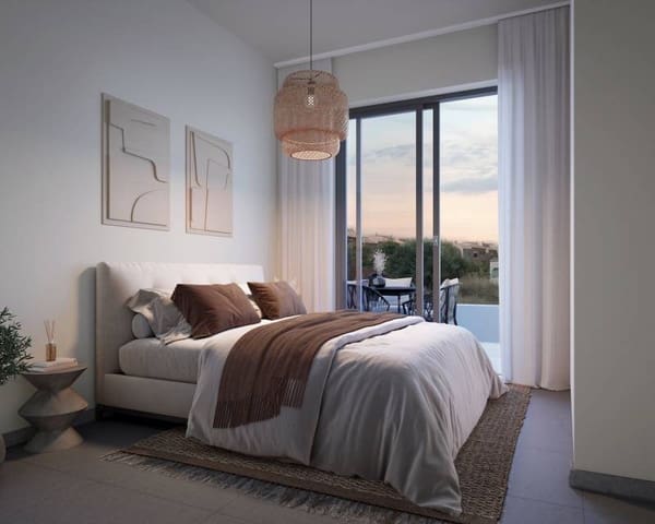 2 bedroom Penthouse for sale in Aguas Nuevas, Torrevieja with pool garage - € 399,000 (Ref: 10136467)