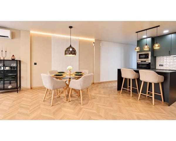 3 slaapkamer Appartement te koop in Playa del Cura, Torrevieja - € 260.000 (Ref: 10136469)