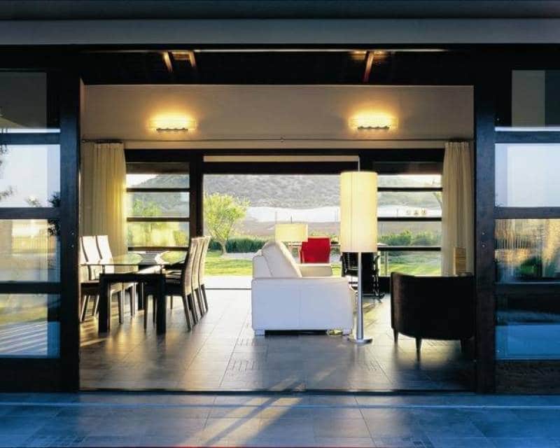 2 sypialnia Willa na sprzedaż w Avileses z basenem garażem - 320 000 € (Ref: 10136598)