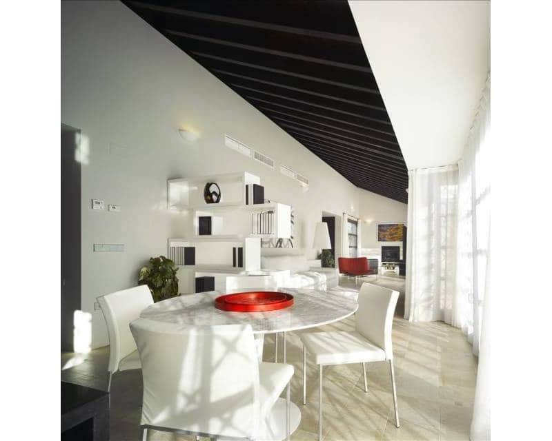 3 sypialnia Willa na sprzedaż w Miasto Murcja z basenem garażem - 660 000 € (Ref: 10136599)