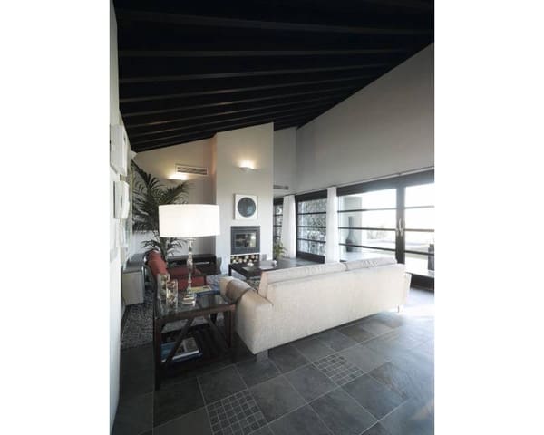 3 sypialnia Willa na sprzedaż w Avileses, Miasto Murcja z basenem garażem - 660 000 € (Ref: 10136599)