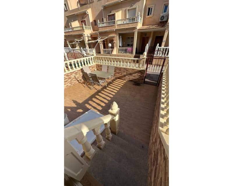 3 sovrum Lägenhet till salu i Orihuela Costa med pool - 264 900 € (Ref: 10138875)