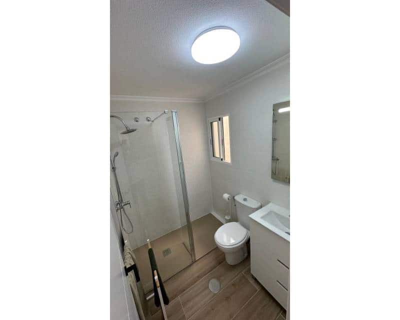3 sovrum Lägenhet till salu i Orihuela Costa med pool - 264 900 € (Ref: 10138875)