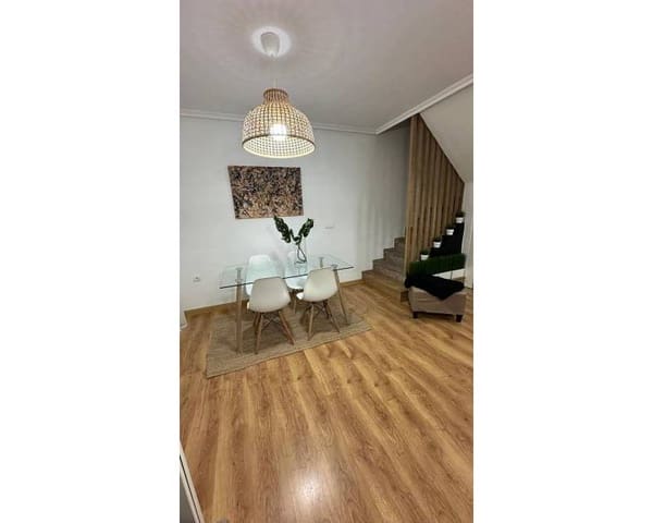 3 sovrum Lägenhet till salu i Playa Flamenca, Orihuela med pool - 264 900 € (Ref: 10138875)