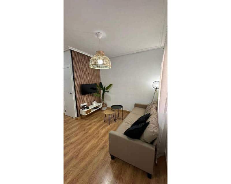 3 sovrum Lägenhet till salu i Orihuela Costa med pool - 264 900 € (Ref: 10138875)
