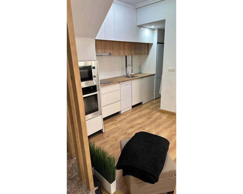 3 sovrum Lägenhet till salu i Orihuela Costa med pool - 264 900 € (Ref: 10138875)