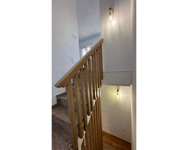 3 sovrum Lägenhet till salu i Orihuela Costa med pool - 264 900 € (Ref: 10138875)