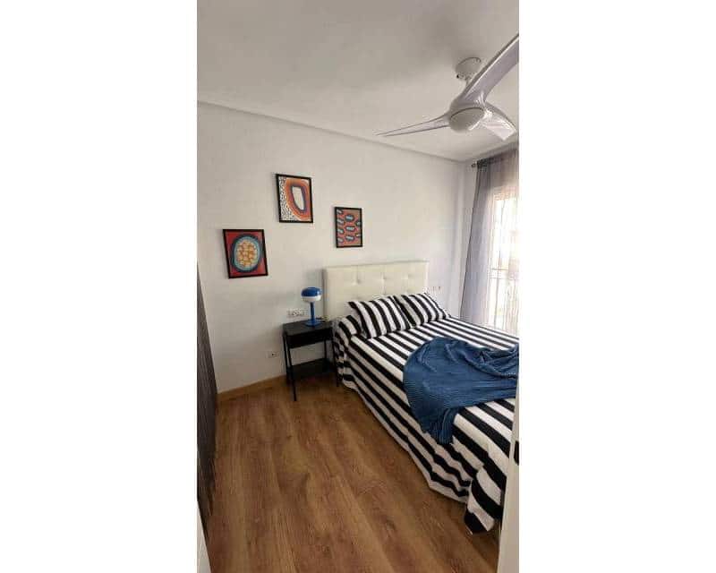 3 sovrum Lägenhet till salu i Orihuela Costa med pool - 264 900 € (Ref: 10138875)