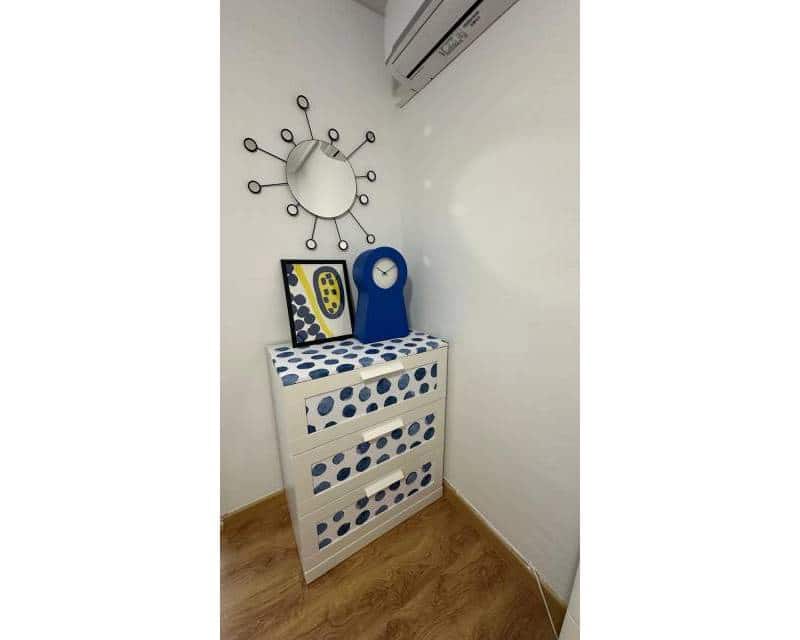 3 sovrum Lägenhet till salu i Orihuela Costa med pool - 264 900 € (Ref: 10138875)