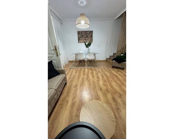 3 sovrum Lägenhet till salu i Playa Flamenca, Orihuela med pool - 264 900 € (Ref: 10138875)
