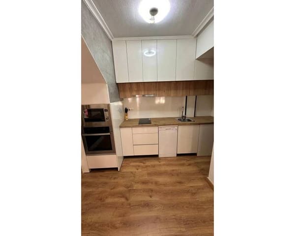 3 sovrum Lägenhet till salu i Playa Flamenca, Orihuela med pool - 264 900 € (Ref: 10138875)