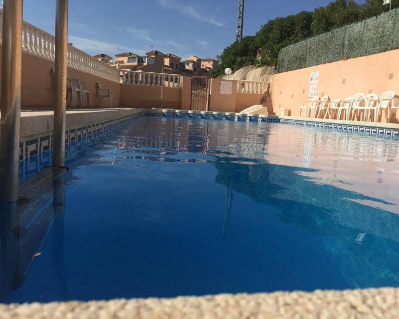 3 sovrum Lägenhet till salu i Orihuela Costa med pool - 264 900 € (Ref: 10138875)